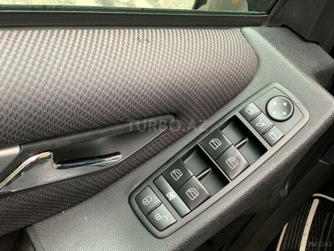 Mercedes B 170 2008, 165,000 km - 1.7 l - Şirvan
