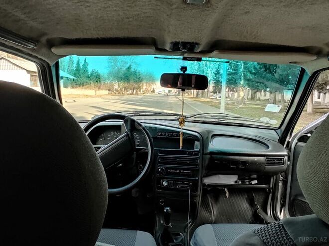 LADA (VAZ) 2115 2006, 15,000 km - 1.5 l - Şəmkir