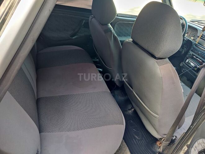 LADA (VAZ) 2115 2006, 15,000 km - 1.5 l - Şəmkir