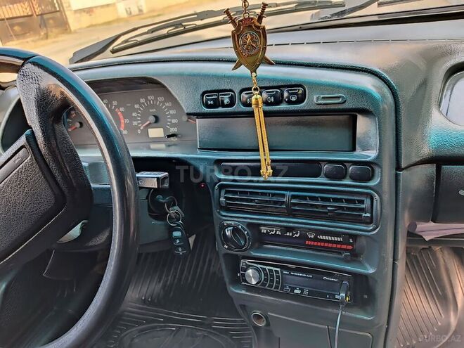 LADA (VAZ) 2115 2006, 15,000 km - 1.5 l - Şəmkir