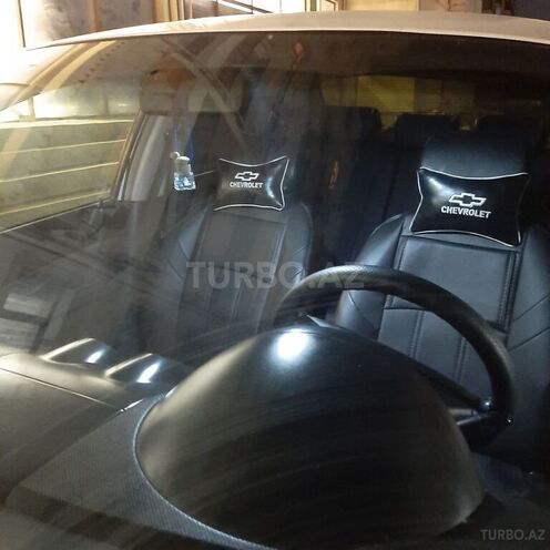 Chevrolet Aveo 2011, 439,000 km - 1.4 l - Bakı