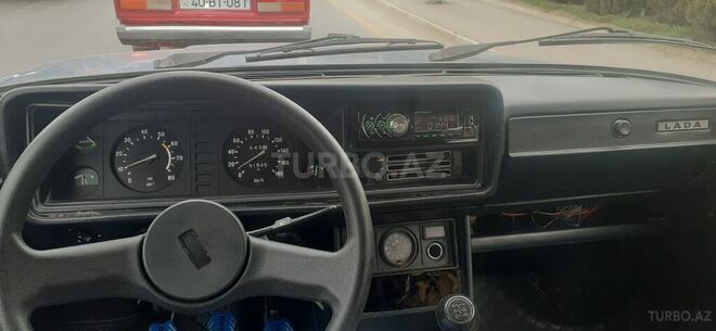 LADA (VAZ) 2107 2006, 223,232 km - 1.6 l - Bakı