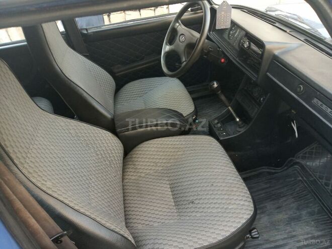 LADA (VAZ) 2107 2006, 223,232 km - 1.6 l - Bakı
