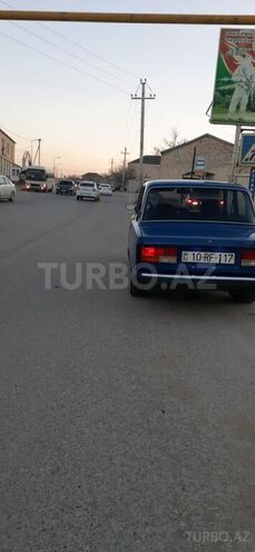 LADA (VAZ) 2107 2006, 223,232 km - 1.6 l - Bakı
