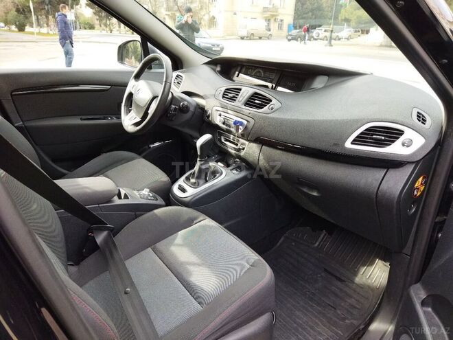 Renault Grand Scenic 2012, 100,000 km - 1.5 l - Sumqayıt