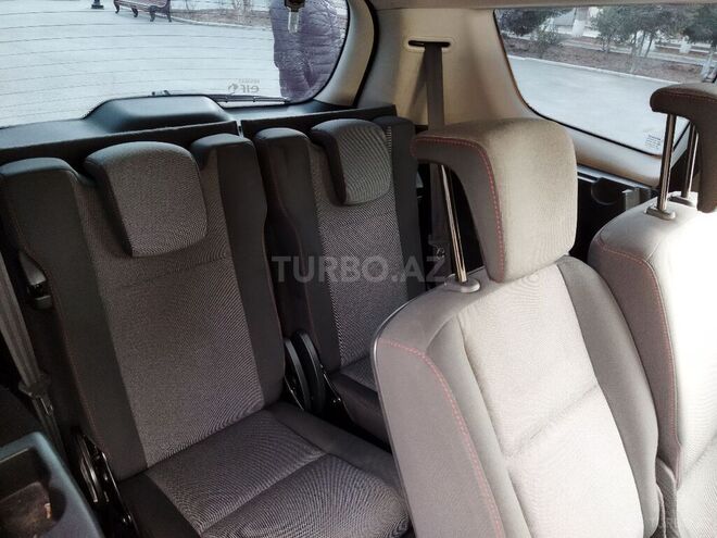 Renault Grand Scenic 2012, 100,000 km - 1.5 l - Sumqayıt