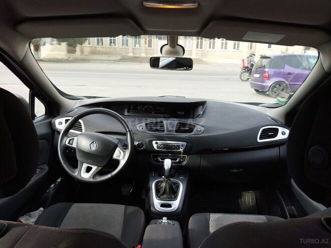 Renault Grand Scenic 2012, 100,000 km - 1.5 l - Sumqayıt