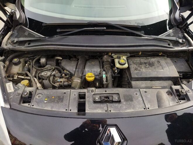 Renault Grand Scenic 2012, 100,000 km - 1.5 l - Sumqayıt