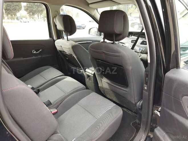 Renault Grand Scenic 2012, 100,000 km - 1.5 l - Sumqayıt