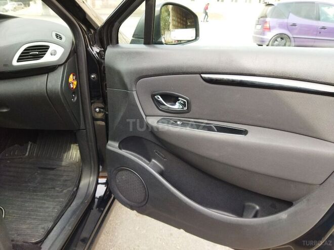 Renault Grand Scenic 2012, 100,000 km - 1.5 l - Sumqayıt
