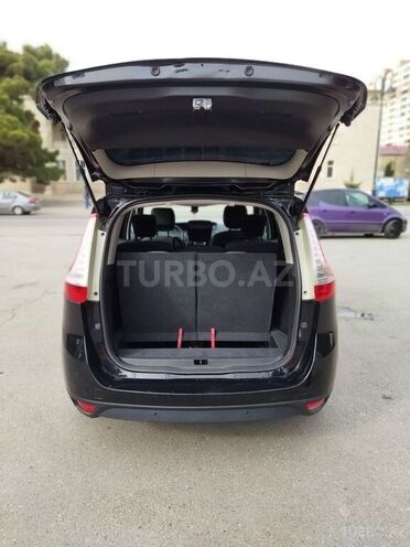 Renault Grand Scenic 2012, 100,000 km - 1.5 l - Sumqayıt