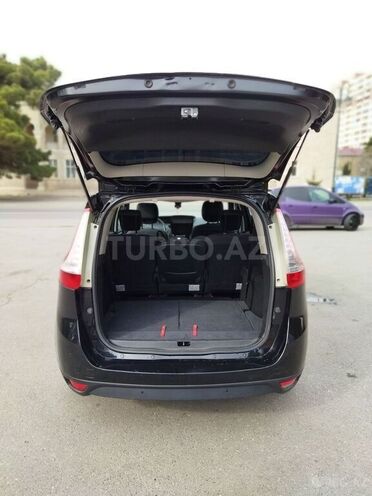 Renault Grand Scenic 2012, 100,000 km - 1.5 l - Sumqayıt