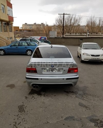 BMW 528 1996, 335,000 km - 2.8 l - Bakı