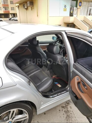 BMW 528 1996, 335,000 km - 2.8 l - Bakı