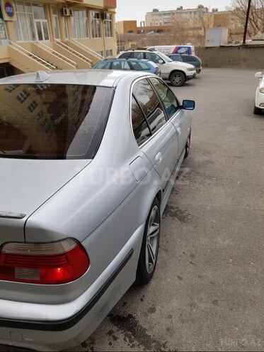 BMW 528 1996, 335,000 km - 2.8 l - Bakı