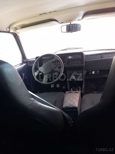 LADA (VAZ) 2107 2010, 11,171 km - 1.6 л - Gəncə