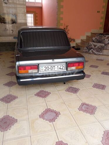 LADA (VAZ) 2107 2010, 11,171 km - 1.6 л - Gəncə