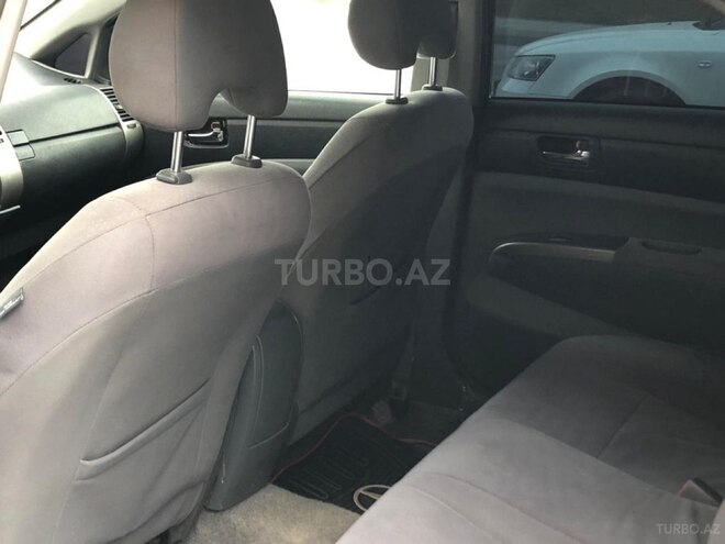 Toyota Prius 2006, 190,000 km - 1.5 л - Bakı