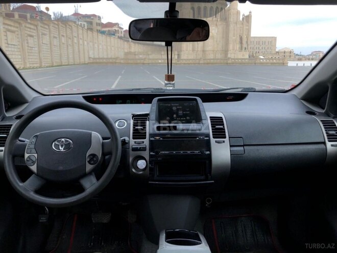 Toyota Prius 2006, 190,000 km - 1.5 л - Bakı
