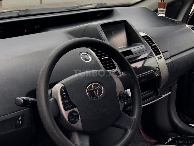 Toyota Prius 2006, 190,000 km - 1.5 л - Bakı