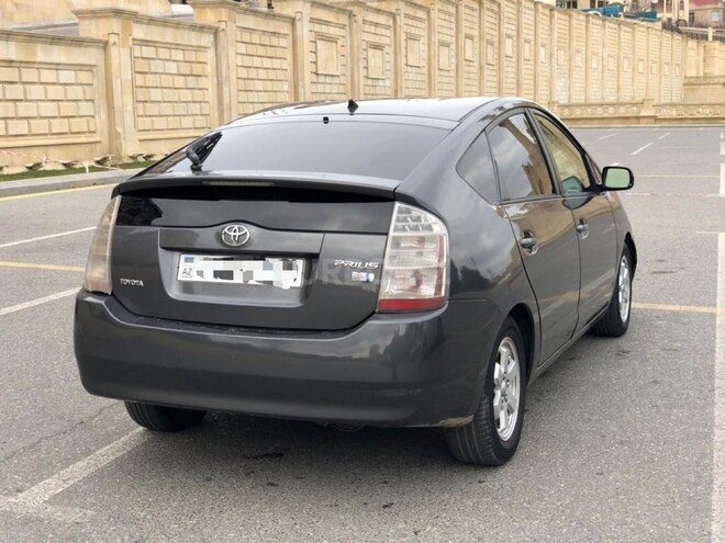 Toyota Prius 2006, 190,000 km - 1.5 л - Bakı