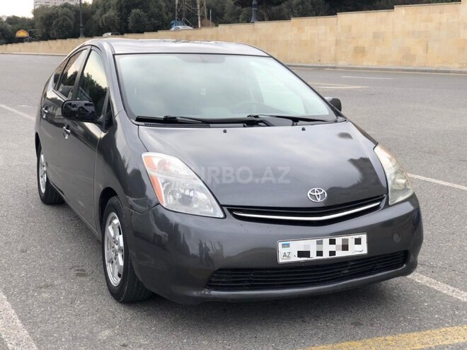 Toyota Prius 2006, 190,000 km - 1.5 л - Bakı