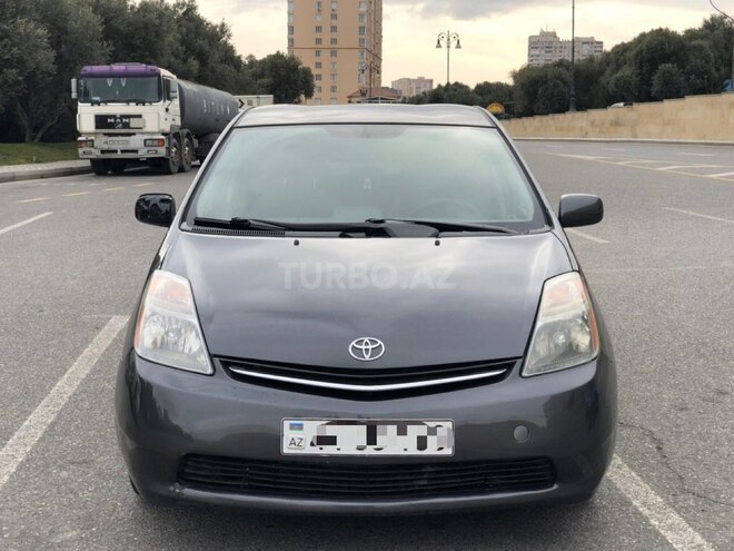Toyota Prius 2006, 190,000 km - 1.5 л - Bakı