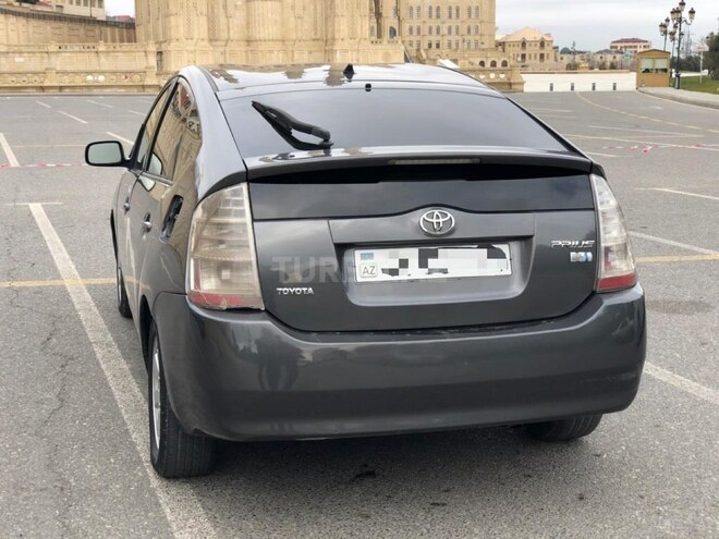Toyota Prius 2006, 190,000 km - 1.5 л - Bakı