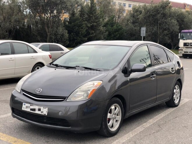 Toyota Prius 2006, 190,000 km - 1.5 л - Bakı