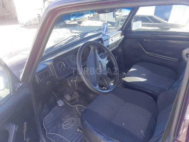 LADA (VAZ) 2107 2002, 359,548 km - 1.5 l - Gəncə