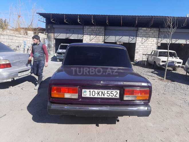 LADA (VAZ) 2107 2002, 359,548 km - 1.5 l - Gəncə