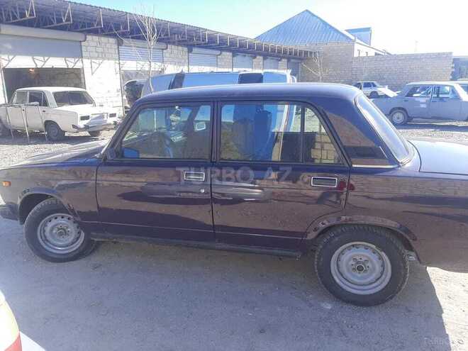LADA (VAZ) 2107 2002, 359,548 km - 1.5 l - Gəncə