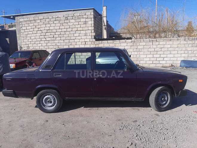 LADA (VAZ) 2107 2002, 359,548 km - 1.5 l - Gəncə
