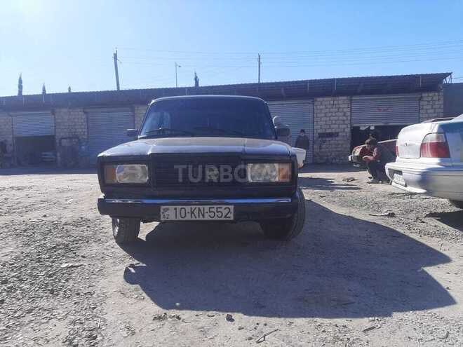 LADA (VAZ) 2107 2002, 359,548 km - 1.5 l - Gəncə