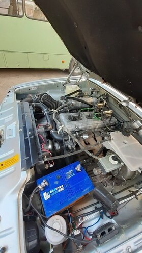 GAZ 3110 2003, 211,000 km - 2.4 l - Gəncə