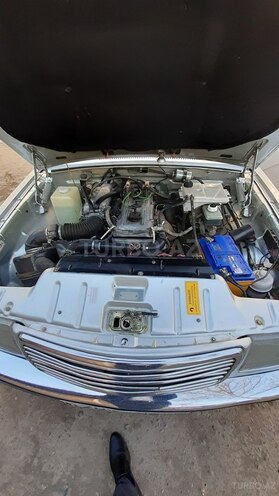 GAZ 3110 2003, 211,000 km - 2.4 l - Gəncə