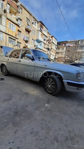 GAZ 3110 2003, 211,000 km - 2.4 l - Gəncə