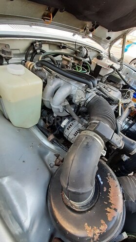 GAZ 3110 2003, 211,000 km - 2.4 l - Gəncə
