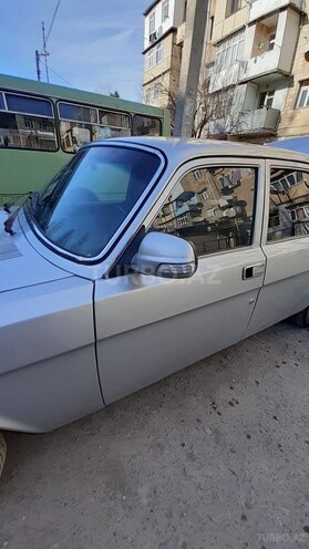 GAZ 3110 2003, 211,000 km - 2.4 l - Gəncə