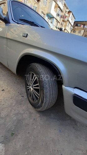 GAZ 3110 2003, 211,000 km - 2.4 l - Gəncə