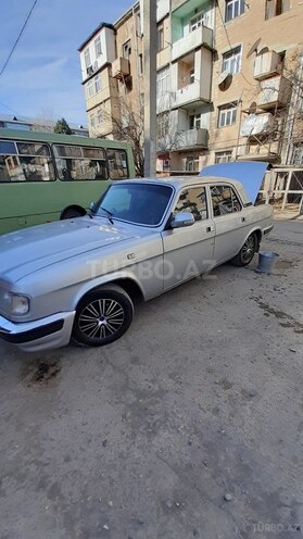 GAZ 3110 2003, 211,000 km - 2.4 l - Gəncə