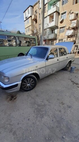 GAZ 3110 2003, 211,000 km - 2.4 l - Gəncə