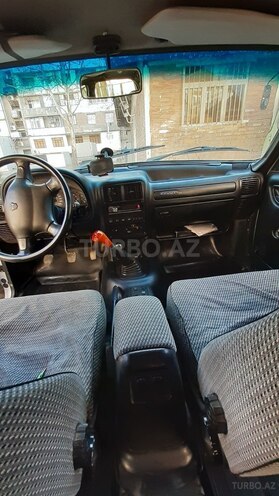 GAZ 3110 2003, 211,000 km - 2.4 l - Gəncə