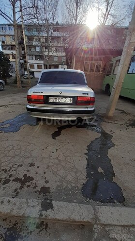 GAZ 3110 2003, 211,000 km - 2.4 l - Gəncə