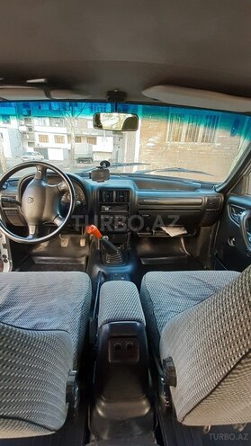 GAZ 3110 2003, 211,000 km - 2.4 l - Gəncə
