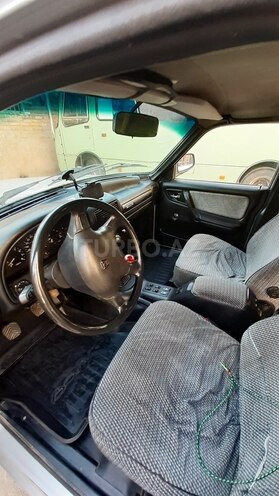 GAZ 3110 2003, 211,000 km - 2.4 l - Gəncə