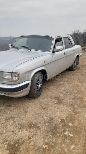 GAZ 3110 2003, 211,000 km - 2.4 l - Gəncə