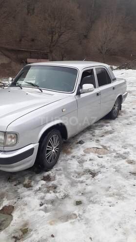 GAZ 3110 2003, 211,000 km - 2.4 l - Gəncə