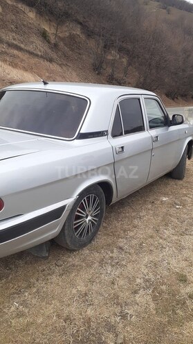 GAZ 3110 2003, 211,000 km - 2.4 l - Gəncə