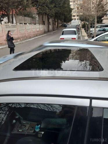 Mercedes E 270 2000, 40,000 km - 2.7 l - Bakı
